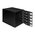  Корзина для HDD ExeGate HS535-12G EX289284RUS (универсальная, на 5*3,5" SATA3/12G SAS HDD, занимает 3*5,25" отсека, RTL) 