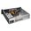  Корпус ExeGate Pro 2U350-01 EX292512RUS RM 19", высота 2U, глубина 350, БП 1U-350ADS, USB 