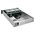  Корпус ExeGate Pro 2U650-HS09 EX292584RUS RM 19", высота 2U, глубина 650, БП 2U-600ADS, 9xHotSwap, 2*USB 
