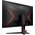  Монитор AOC C27G2ZE Black-Red 