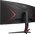  Монитор AOC CU34G2X Black-Red 