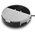  Пылесос-робот Polaris PVCR 0930 черный/серебристый 