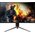  Монитор Acer Gaming AOPEN 32HC1QURP Black 