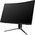  Монитор Acer Gaming AOPEN 32HC1QURP Black 