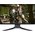  Монитор Alienware AW2521HFLA серебристый 