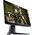  Монитор Alienware AW2521HFLA серебристый 