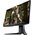 Монитор Alienware AW2521HFLA серебристый 