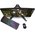  Монитор Alienware AW2521HFLA серебристый 