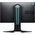 Монитор Alienware AW2521HFLA серебристый 