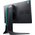  Монитор Alienware AW2521HFLA серебристый 