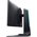 Монитор Alienware AW2521HFLA серебристый 