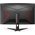  Монитор AOC C32G2ZE Black-Red 