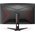  Монитор AOC CQ32G2SE Black-Red 