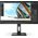  Монитор AOC Professional 27P2Q черный 