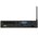  ПК Lenovo ThinkCentre Tiny M720q 10T70095RU slim i3 9100T (3.1)/4Gb/SSD256Gb/UHDG 630/noOS/GbitEth/WiFi/BT/65W/клав/мышь/черный 