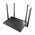  Роутер D-Link (DIR-853/URU/R3A) AC1300 10/100/1000BASE-TX/4G ready черный 