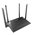  Роутер D-Link (DIR-853/URU/R3A) AC1300 10/100/1000BASE-TX/4G ready черный 