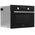  Духовой шкаф Midea TF944EG9-BL черный 