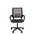 Кресло Chairman 696 LT TW-01 (7024145) черный 