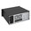  Корпус ExeGate Pro 4U300-08 EX293674RUS RM 19", высота 4U, глубина 300, БП 700PPH-SE 80 Plus Bronze, USB 