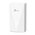  Wi-Fi точка доступа TP-Link EAP655-Wall AX3000 10/100/1000BASE-TX белый 
