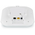  Wi-Fi точка доступа Zyxel NebulaFlex Pro WAX610D-EU0101F AX3000 100/1000/2500BASE-T белый 