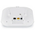  Wi-Fi точка доступа Zyxel NebulaFlex Pro WAX630S (WAX630S-EU0101F) AX3000 100/1000/2500BASE-T белый 