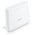  Роутер Zyxel DX3301-T0 (DX3301-T0-EU01V1F) AX1800 ADSL2+/VDSL2 белый 