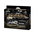  ОЗУ Apacer Panther-Golden AH4U08G32C28Y7GAA-1 8GB PC-25600 DDR4-3200 CL-16 