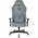  Кресло Knight N1 Fabric Light-28 (Knight N1 SKY) серо-голубой 