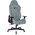  Кресло Knight N1 Fabric Light-28 (Knight N1 SKY) серо-голубой 