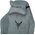  Кресло Knight N1 Fabric Light-28 (Knight N1 SKY) серо-голубой 