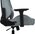  Кресло Knight N1 Fabric Light-28 (Knight N1 SKY) серо-голубой 
