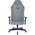  Кресло Knight N1 Fabric Light-28 (Knight N1 SKY) серо-голубой 