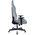  Кресло Knight N1 Fabric Light-28 (Knight N1 SKY) серо-голубой 