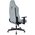  Кресло Knight N1 Fabric Light-28 (Knight N1 SKY) серо-голубой 