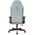  Кресло Knight N1 Fabric Light-28 (Knight N1 SKY) серо-голубой 