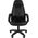  Кресло Chairman 950 LT (7062455) экопремиум черный 