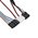  Корпус Exegate Pro 1U250-01 EX264948RUS RM 19", высота 1U, глубина 250, БП F300S, USB 