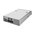  Корпус ExeGate Pro 3U660-HS16 EX281301RUS RM 19", высота 3U, глубина 660, БП 2U-700ADS,16xHotSwap, USB 