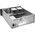  Корпус ExeGate Pro 3U450-09 EX292527RUS RM 19", высота 3U, глубина 450, без БП, USB 