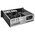  Корпус ExeGate Pro 3U390-08 EX293543RUS RM 19", высота 3U, глубина 390, БП 1200ADS, USB 