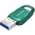 USB-флешка SanDisk CZ96 Ultra Eco (SDCZ96-064G-G46) 64GB USB 3.2, Blue-Green 