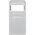  USB-флешка Kingston Micro (DTMC3G2/256GB) 256GB, USB3.0, серебристый 