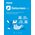  ПО PRO32 Getscreen Soho (PRO32-RDCS-NS(CARD2)-1-20) 2 оператора, 20 устройств, на 1 год 
