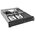  Корпус ExeGate Pro 2U550-08 EX284976RUS RM 19", высота 2U, глубина 550, БП 800ADS, 2*USB 
