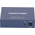 Коммутатор Hikvision (DS-3E0505P-E) 1x100Mb 4G 4PoE+ 60W неуправляемый 