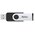  USB-флешка Netac U505 (NT03U505N-128G-20BK) USB2.0 128Gb 