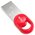  USB-флешка Netac UM2 (NT03UM2N-128G-32RE) USB3.2 Flash Drive 128GB, up to 130MB/s 