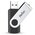  USB-флешка Netac U505 (NT03U505N-128G-20BK) USB2.0 128Gb 